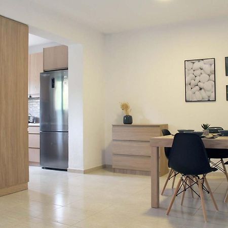 4 Bedroom Villa With Pool And Garden Néa Fókaia 外观 照片